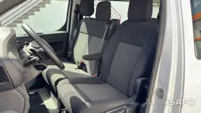 Citroen Jumpy de 2023