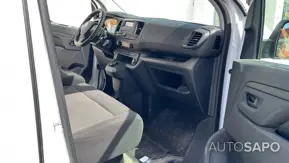 Citroen Jumpy de 2023