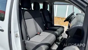 Citroen Jumpy de 2023