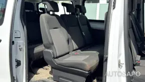 Citroen Jumpy de 2023