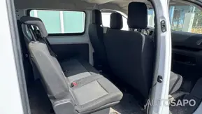 Citroen Jumpy de 2023