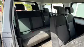 Citroen Jumpy de 2023