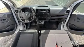 Citroen Jumpy de 2023