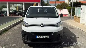 Citroen Jumpy de 2023