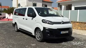 Citroen Jumpy de 2023