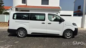 Citroen Jumpy de 2023