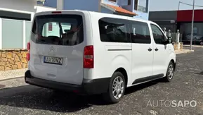 Citroen Jumpy de 2023