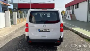 Citroen Jumpy de 2023