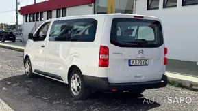 Citroen Jumpy de 2023