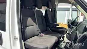 Opel Movano de 2023