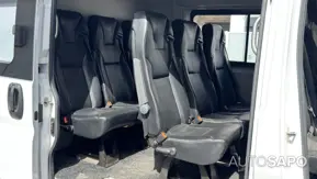 Opel Movano de 2023