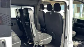 Opel Movano de 2023