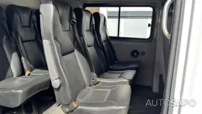 Opel Movano de 2023