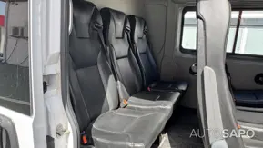 Opel Movano de 2023
