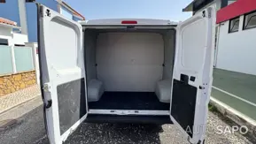 Opel Movano de 2023