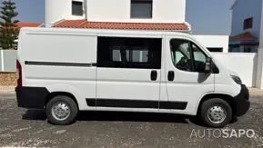 Opel Movano de 2023