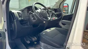 Opel Movano de 2023