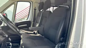 Opel Movano de 2023