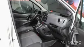 Citroen Berlingo de 2016