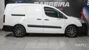 Citroen Berlingo de 2016