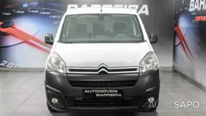 Citroen Berlingo de 2016
