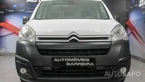 Citroen Berlingo de 2016