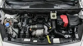 Citroen Berlingo de 2016