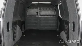 Citroen Berlingo de 2016