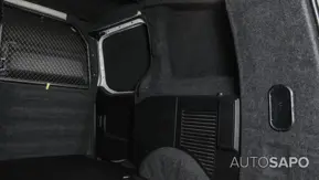 Citroen Berlingo de 2016