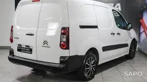 Citroen Berlingo de 2016