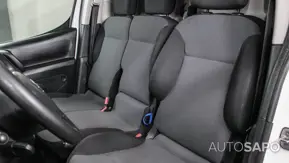 Citroen Berlingo de 2016