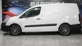 Citroen Berlingo de 2016