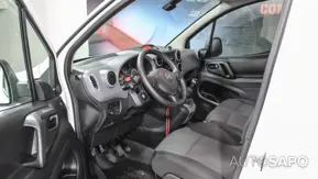 Citroen Berlingo de 2016