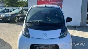 Citroen C-Zero Seduction de 2015