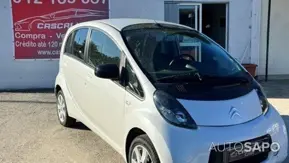 Citroen C-Zero Seduction de 2015