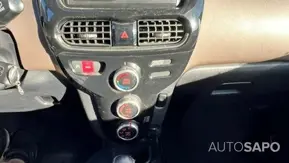 Citroen C-Zero Seduction de 2015