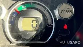 Citroen C-Zero Seduction de 2015