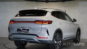 BYD Seal U de 2026