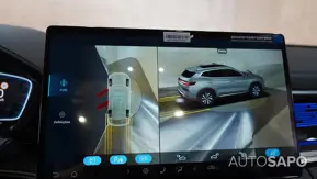 BYD Seal U de 2026