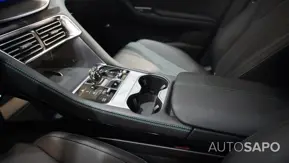 BYD Seal U de 2026