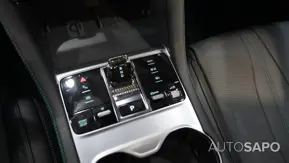 BYD Seal U de 2026