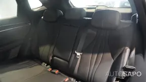 BYD Seal U de 2026