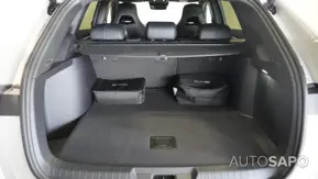 BYD Seal U de 2026