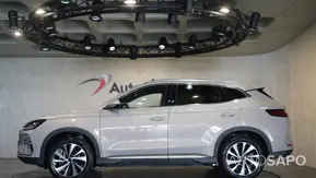 BYD Seal U de 2026