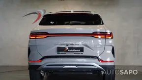 BYD Seal U de 2026