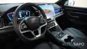 BYD Seal U de 2026