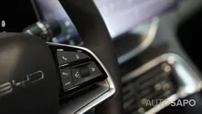 BYD Seal U de 2026