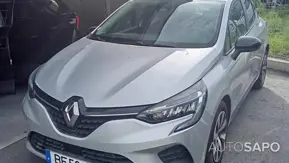Renault Clio de 2019