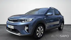 Kia Stonic 1.2 Dynamic de 2022