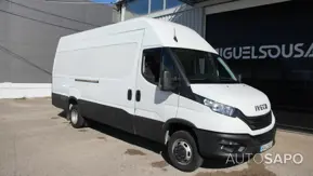 Iveco Daily de 2023